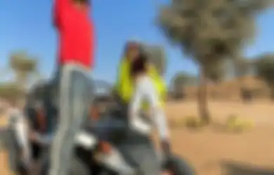 Sebelum Ditangkap, Kelakuan Nia Ramadhani Bikin Geram Karena Berani Sebut Tuhan dengan Kata Ini