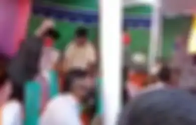 Tak Direstui Mertua Gara-gara Hamil Duluan, Begini Nasib Pengantin Wanita yang Video Pernikahannya Sempat Viral karena Ditalak Suami Selang Beberapa Detik Usai Ijab Qobul