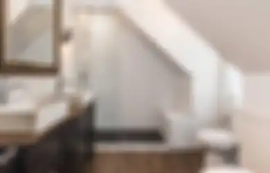 Siapa Sangka Posisi Kamar Mandi Harusnya Berada di Sisi Barat atau Timur, Bagaimana dengan Ruang Lainnya? Ini Rahasia Fengshui yang Jarang Diketahui!