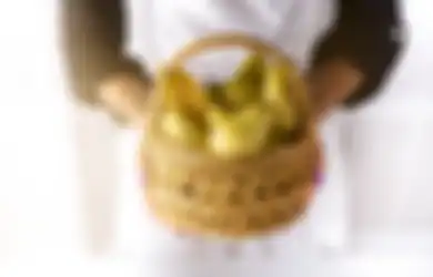MANTAP! 5 Manfaat Kesehatan yang Kita Rasakan Saat Rutin Konsumsi Buah Pir