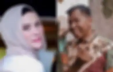 Padahal Masih Beristri Venti, Kiwil Enteng Ucap Ingin Mendekati Angel Lelga, Mantan Rohimah: Minimal Gue Mengisi Kesendiriannya