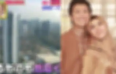 Host TV Jepang Dibuat Takjub, Ternyata Begini Penampakan Apartemen Rp 4,8 Miliar Milik Reino Barack, Area Favorit Suami Syahrini Bikin Syok