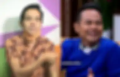 2 Tahun Sakit Parah Sampai Mengalami Semacam Mati Suri, Komedian Ini Tampil di Publik dengan Kondisi Kurus Kering, Ceritakan Keadaannya yang Kini Ditinggalkan Kawan-kawannya