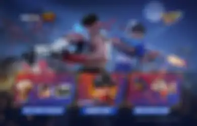 Daftar Lengkap Kode Redeem FF 11 Juli 2021, Buruan Klaim Kodenya!