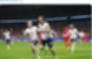 Inggris Lolos ke Final Euro 2020, Sterling Malah Dihujat Netizen