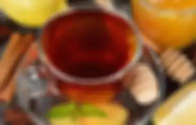 Konsumsi Minuman Ini Sebelum Makan Malam, Seminggu Bisa Turun 5 Kg!