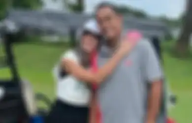 Nia Ramadhani Ternyata Sempat Akui Hal Ini Ke Kakak Ipar, Istri Ardi Bakrie: Aku Tak Tahu Apa yang Terjadi...