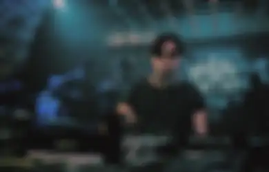 Whisnu Santika Merilis Que Pasa feat. Liquid Silva untuk Berikan Musik Penyemangat Warga +62 di Masa PPKM Darurat