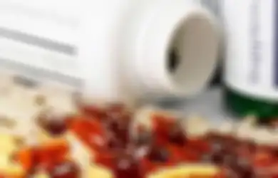 Hati-hati, Banyak Mitos soal Vitamin, padahal Hanya Ibu Hamil yang Butuh Suplemen Multivitamin