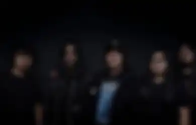 DeadSquad Rilis Lagu Baru 'Paranoid Skizoid', Bercerita Soal Guncangan Mental