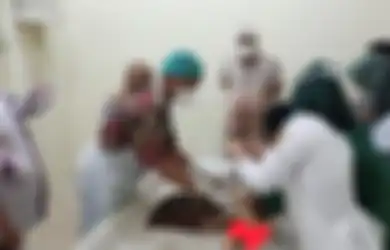Malangnya Nasib Bayi 6 Bulan Ini, Meregang Nyawa Usai Lehernya Digorok Ibu Kandung Sendiri, Kapolres Subulussalam: Pelaku Sempat Minta Bantu Tetangga Biar...