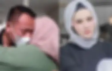 Tangisan Ibunda Vicky Prasetyo Disebut Air Mata Buaya, Angel Lelga: Saya Kenal Betul dan Benar-benar Tahu Sifat Mereka!