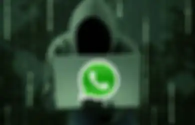 Gawat! WhatsApp Jadi Aplikasi Dengan Sebaran Link Berbahaya Terbanyak!
