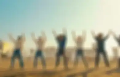Gantikan 'Butter', ‘Permission to Dance’ Milik BTS Puncaki Billboard Hot 100