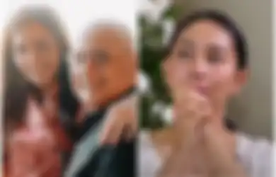 Samakan Kisah Hidupnya yang Pahit dengan Maia Estianty, Kalina Ocktaranny Malah Kena Ledek, Istri Irwan Mussry: Nasib Akhirnya Enakan Gue