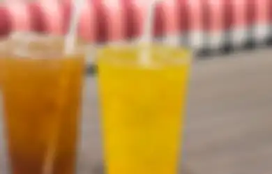 Minum dari Gelas Plastik Bisa Bikin Imun Turun? Ini Alasannya