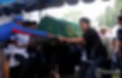 Innalillahi Wa Innailaihi Rojiun, Pelawak Ini Meninggal Dunia Usai Ginjal dan Jantungnya Bermasalah, Sang Anak Ungkap Ayahnya Sudah Sering Mondar-mandir Cuci Darah