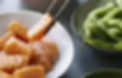 Dari Ubi Hingga Salmon, Ini Sejumlah Makanan yang Bisa Bantu Kurangi Risiko Kanker Payudara