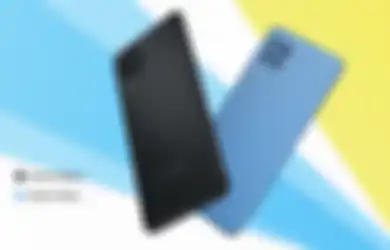 Punya 4 Kamera Pendukung, HP Murah dari Samsung Ini Miliki Baterai 6000 mAh, Intip Spesifikasi Lengkap Galaxy F22 Berikut