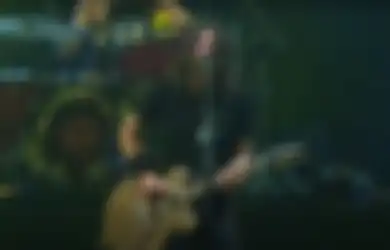 Rindu Ngerasain Konser Live Foo Fighters? Tonton Mini Dokumenter Konser Mereka di Madison Square Garden Ini
