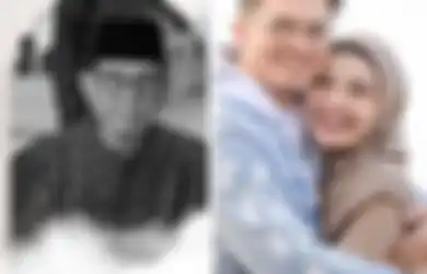 Anaknya Artis Terkenal, Besan Mark Sungkar Dimakamkan Sementara Menantunya Hanya Bisa Lihat dari Kejauhan, Ini yang Jadi Alasan