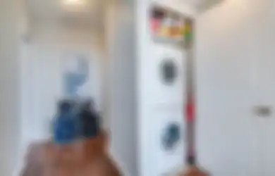 Hidup Praktis di Ruang Terbatas, Ini Tips Memilih Mesin Cuci untuk Apartemen