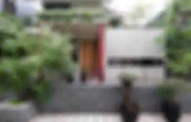 Ingin Hunian Berkonsep Rumah Tropis? 4 Karya Arsitek Indonesia Ini jadi Inspirasi