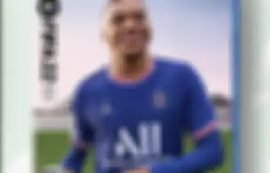 EA Resmi Merilis Trailer FIFA 22, Bawa Sebuah Teknologi Baru!