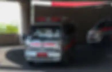 Sopir di Klaten Dimaki-maki Sampai Sering Dipepet Warga Gara-gara Hoaks Ambulan Kosong yang Kian Mengganas, Daerah-daerah Ini Disebut Paling Rawan