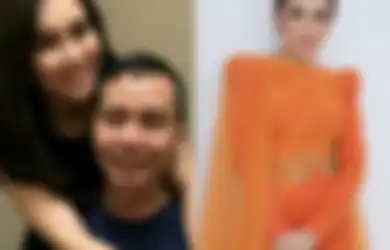 Sampai Ribut Besar dengan Ayah Rozak, Ayu Ting Ting Mendadak Dijodohkan oleh Suami Umi Kalsum: Kayak Anak SMA