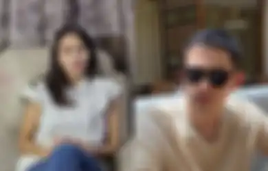 Meski Tak Akui Anak yang Sudah Dilahirkan Wenny Ariani, Rezky Aditya Ternyata Sempat Kunjungi Sang Buah Hati, Wanita Berinisial W: Dia Main Sama Anaknya