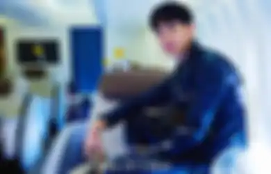 BREAKING: Shownu 'MONSTA X' Umumkan Akan Wamil Tanggal 22 Juli!