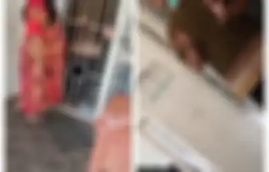 Kepergok Pasien Positif Covid-19 yang Lagi Butuh Penanganan, Puskesmas Daerah Ini Malah Dijadikan Tempat Karaokean oleh Oknum Petugas, Netizen: Mungkin Mereka Lelah