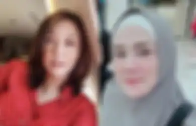 Maia Estinaty Masih Dendam dengan Mulan Jameela