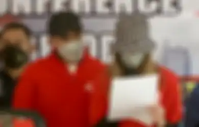 Keterangan Sopir Nia Ramadhani Tidak Berubah, Polisi Buru Pemasok Narkoba ke Ardie Bakrie dan Sang Istri