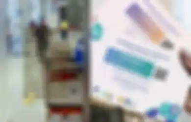 Viral! Heboh Ibu-ibu Nangis di Bandara karena Tak Punya Sertifikat Vaksin hingga Gagal Terbang, Kebijakan Pemerintah Soal Syarat Bepergian Selama Pandemi dapat Sorotan