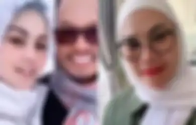 Pernah Dilabrak Anak Faisal Harris hingga Jambak-jambakan di Muka Umum, Jennifer Dunn Beri Komentar Begini Saat Disebut-sebut Akur dengan Sarita Abdul Mukti