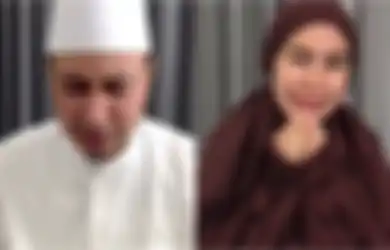 Di Hadapan Pusara Ibunya, Kartika Putri Tak Kuasa Tahan Tangis Hingga Mengaku Trauma: Karena Prosesnya Sangat Cepat, Kami Tak Mau Kecolongan Lagi...