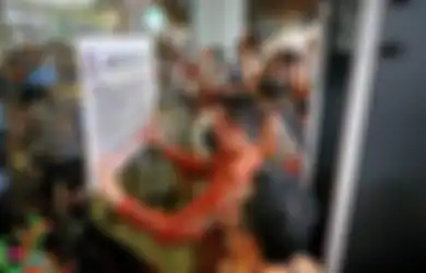 Rugikan Negara Sampai Rp 256 Miliar, Mall Besar di Medan Langsung Disegel Mantu Jokowi, Bobby Nasution Ikut Singgung KPK: Saya Tidak Bisa Kerja Sendiri!