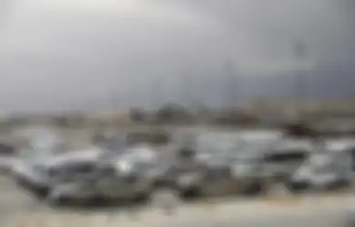 Gerak Cepat di Tengah Kejatuhan Afganistan di Tangan Taliban, Menlu Retno Marsudi Pastikan WNI Telah Dievakuasi dan Selamat Sampai Indonesia
