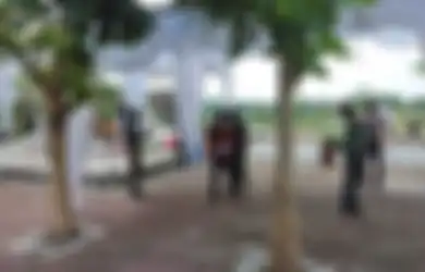 Aturan PPKM Direvisi, Pemerintah Tambahkan Kebijakan Larangan Langsungkan Resepsi Pernikahan, Simak Butir-butir Larangannya
