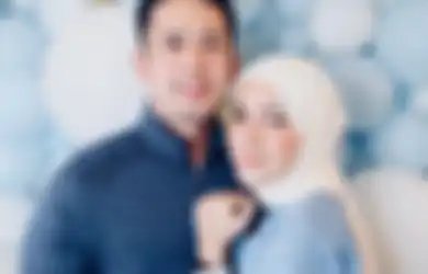 Pernah Umbar Foto Lawas Olla Ramlan Tanpa Hijab, Terungkap Aufar Hutapea Sempat Tak Setuju Istrinya Berhijab, Ini Alasannya