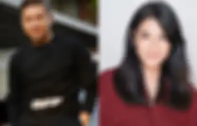 Simpan Sesal, Gading Marten Bongkar Cinta Tak Sampai pada Dian Sastrowardoyo hingga Rela Lakukan Ini: Sesuka Itu, Bukan Ngefans