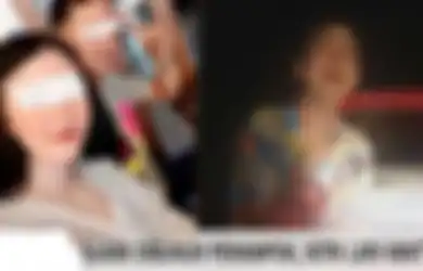 Dicap Tak tahu Diri, Pembunuh Cantik yang Habisi Nyawa Suami Sendiri Pasang Wajah Sedih Saat Ditangkap Polisi, Intip Potretnya
