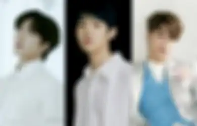 5 Idol KPop Cowok yang Main Drama Saat Masih Kecil. Artis Cilik Nih!