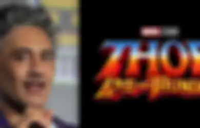 Bakal Garap Film Baru untuk Thor, Sutradara Taika Waititi Punya Syarat Khusus!