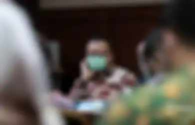 Terima Suap Rp 25,7 Miliar, Edhy Prabowo Keberatan Dituntut 5 Tahun Penjara: Saya Punya Istri Sholeha dan 3 Anak yang Butuh Sosok Ayah