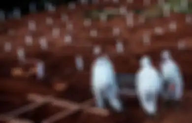Dapat Tunjangan dari Tiap Warga yang Meninggal Karena Corona Sampai Rp 70 Juta, Bupati Jember Disemprot Tidak Etis, Begini Nasib Uang yang Diterimanya
