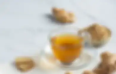 Efeknya Justru Berbahaya bagi Tubuh, Orang dengan Kondisi Ini Sebaiknya Jangan Lagi Minum Air Rebusan Jahe