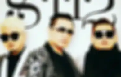 Ganti Vokalis, ST12 Dirumorkan Ubah Aliran Jadi Britpop, No More Melayu Pop